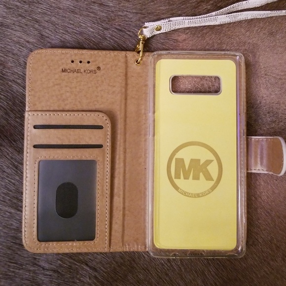 note 3 michael kors phone case